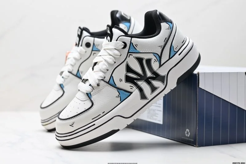 Unisex Mlb Shoes 3374
