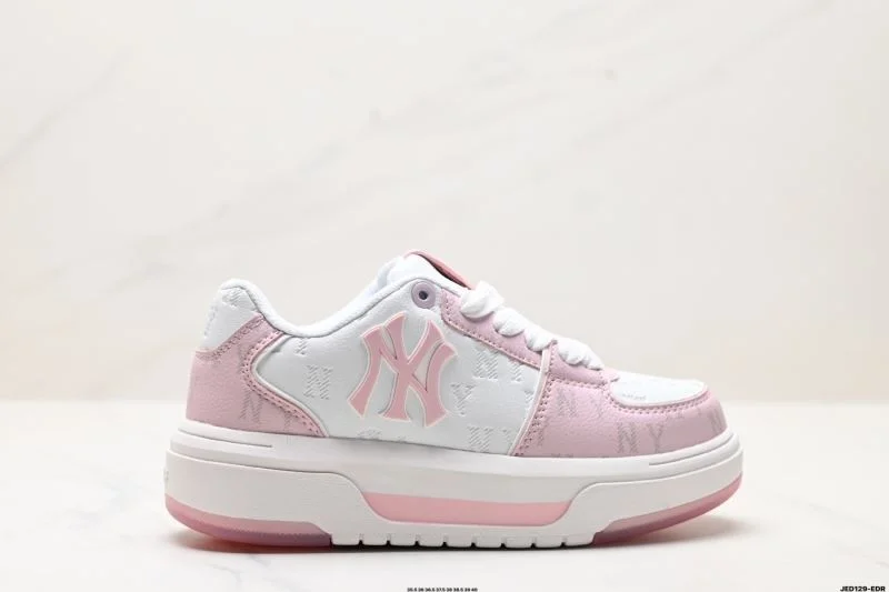 Vibrant Mlb Shoes 3357