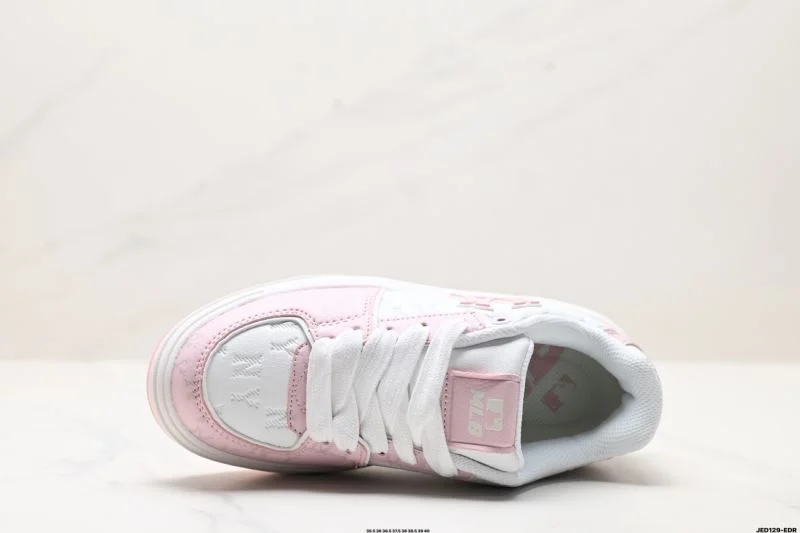 Vibrant Mlb Shoes 3357