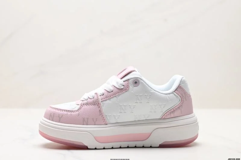 Vibrant Mlb Shoes 3357