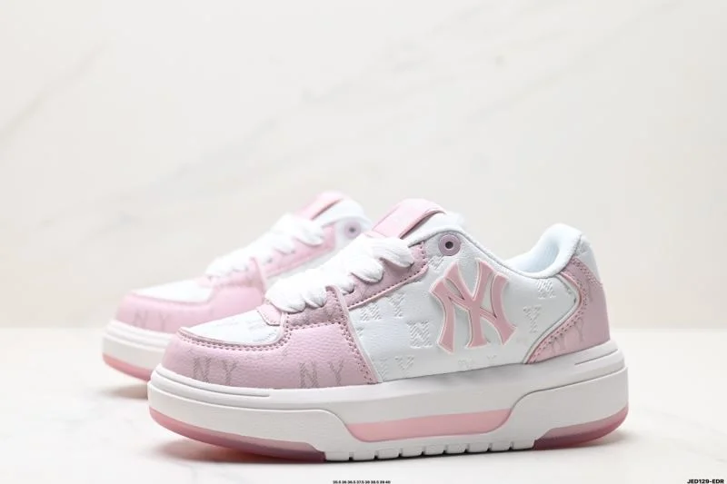 Vibrant Mlb Shoes 3357