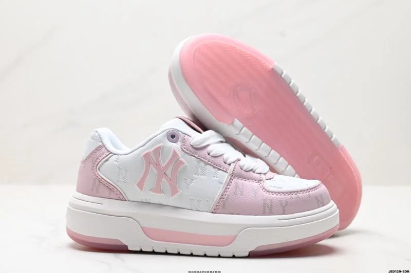 Vibrant Mlb Shoes 3357