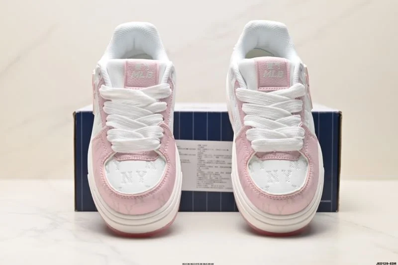 Vibrant Mlb Shoes 3357
