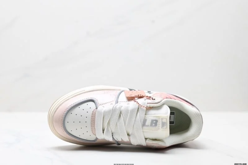 Mlb Shoes FreshLook 3353