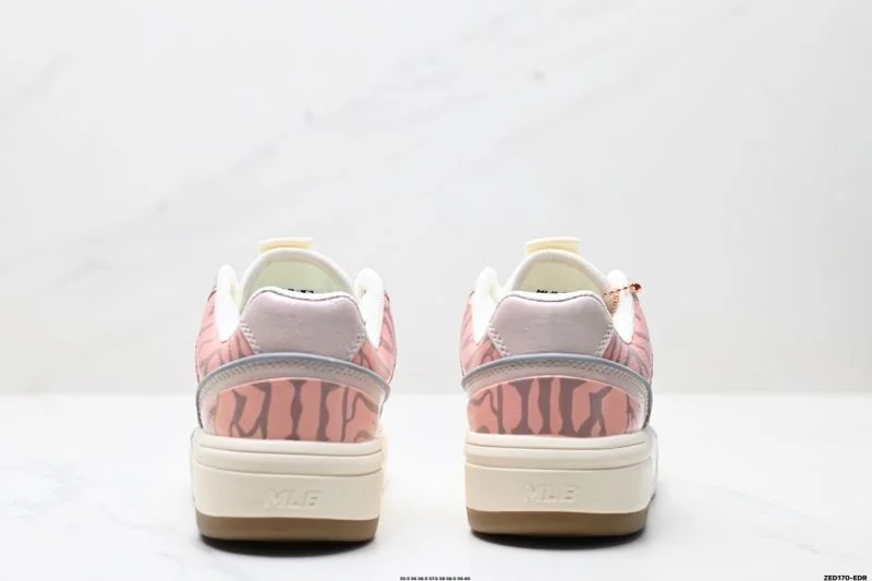 Mlb Shoes FreshLook 3353