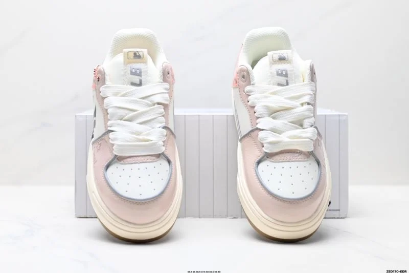 Mlb Shoes FreshLook 3353