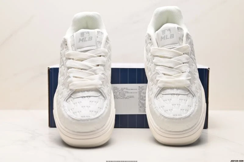 Comfortable Mlb Shoes 3361