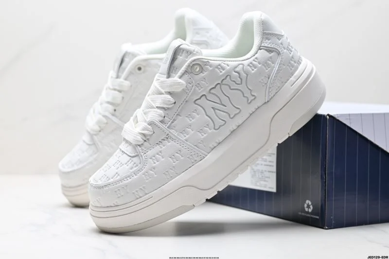Comfortable Mlb Shoes 3361