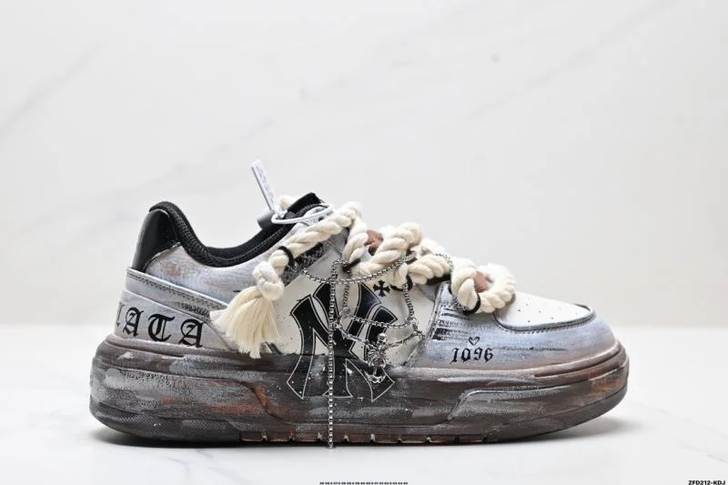 Mlb Shoes TechFriendly 3347