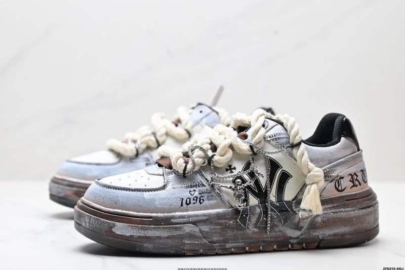 Mlb Shoes TechFriendly 3347