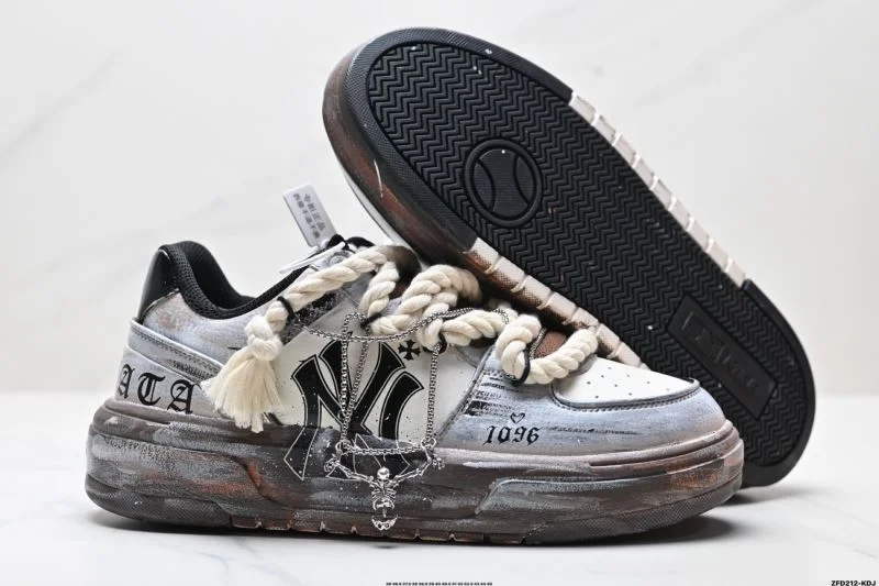 Mlb Shoes TechFriendly 3347