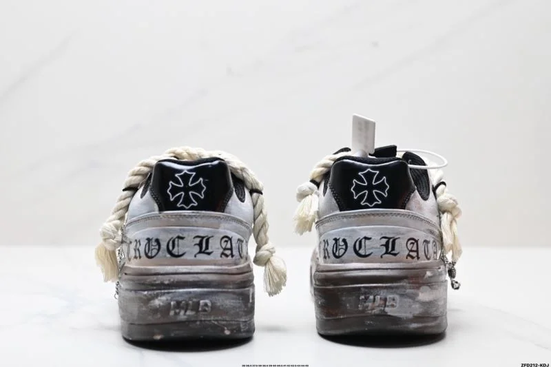 Mlb Shoes TechFriendly 3347