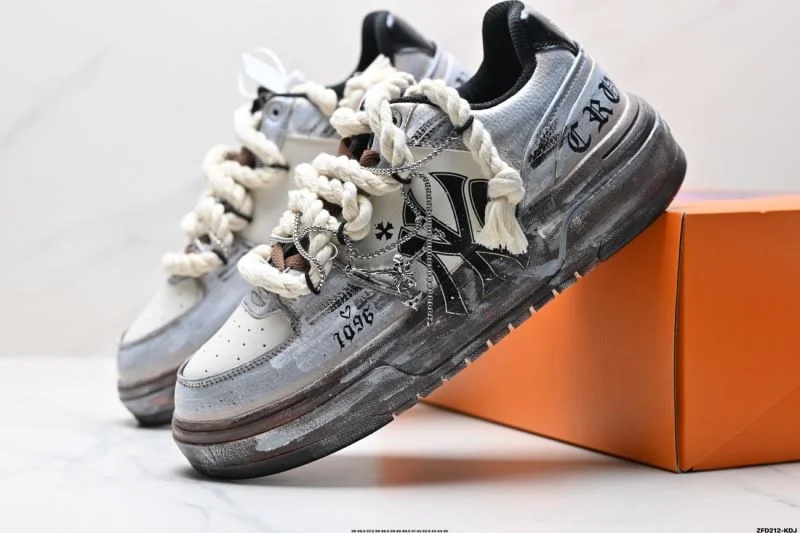 Mlb Shoes TechFriendly 3347