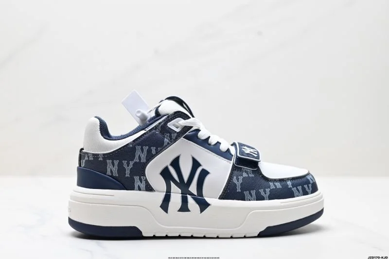 Mlb Shoes Seasonal 3383