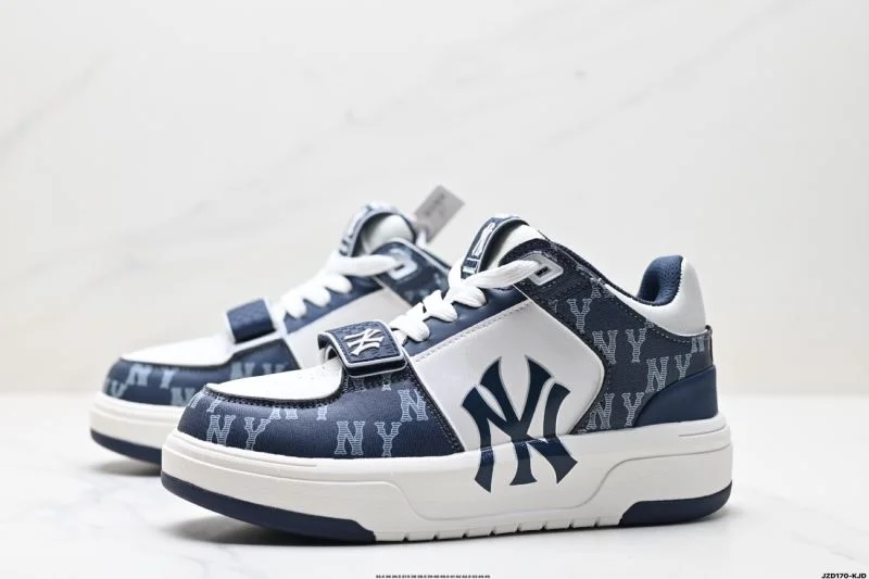 Mlb Shoes Seasonal 3383