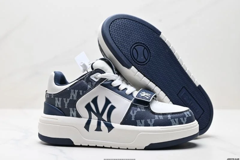 Mlb Shoes Seasonal 3383