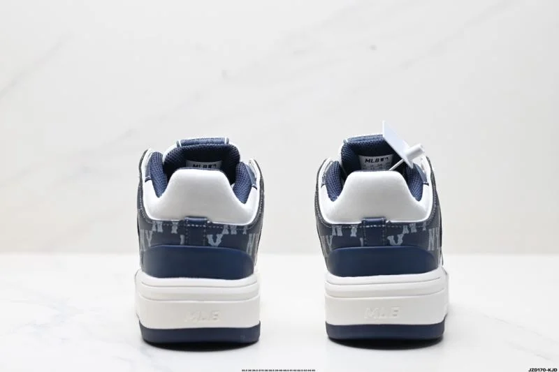 Mlb Shoes Seasonal 3383