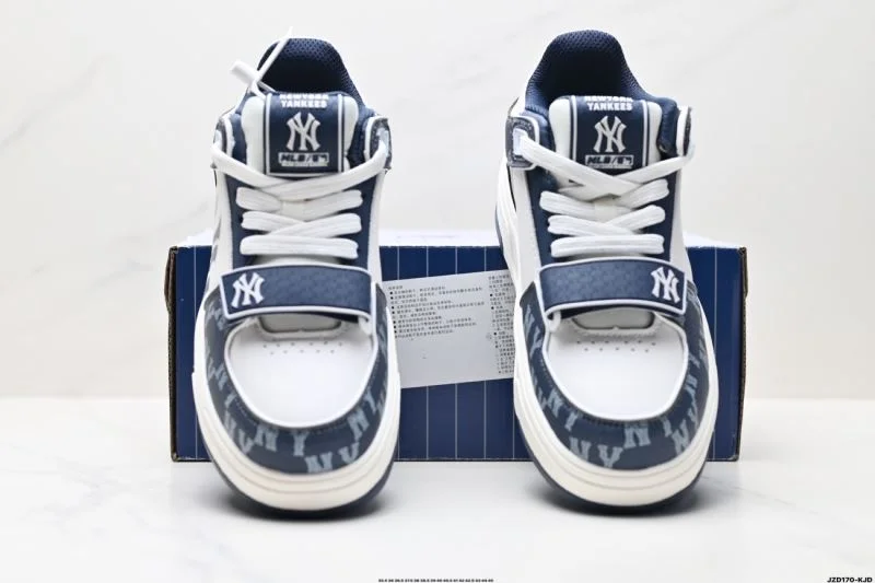 Mlb Shoes Seasonal 3383