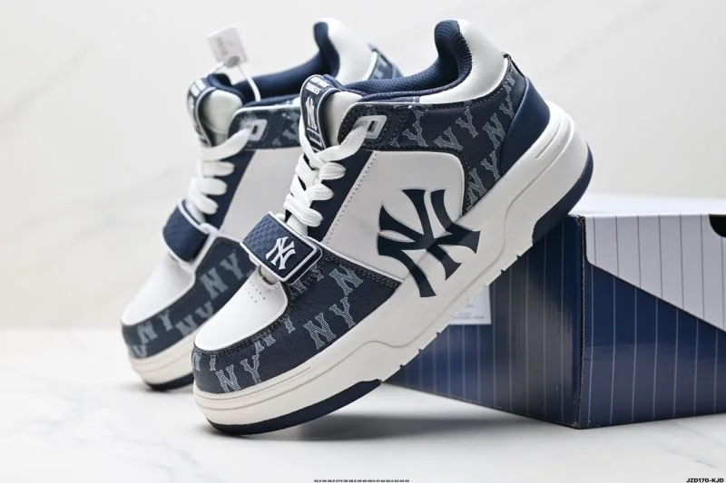 Mlb Shoes Seasonal 3383
