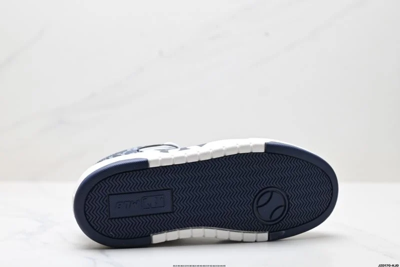 Mlb Shoes Seasonal 3383