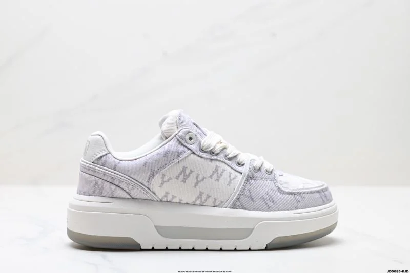 Mlb Shoes Supportive 3345