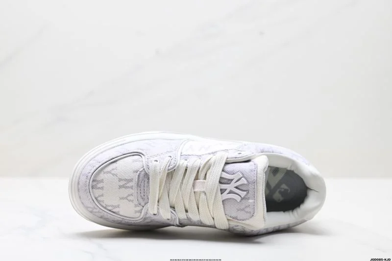 Mlb Shoes Supportive 3345