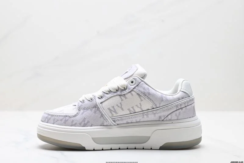 Mlb Shoes Supportive 3345