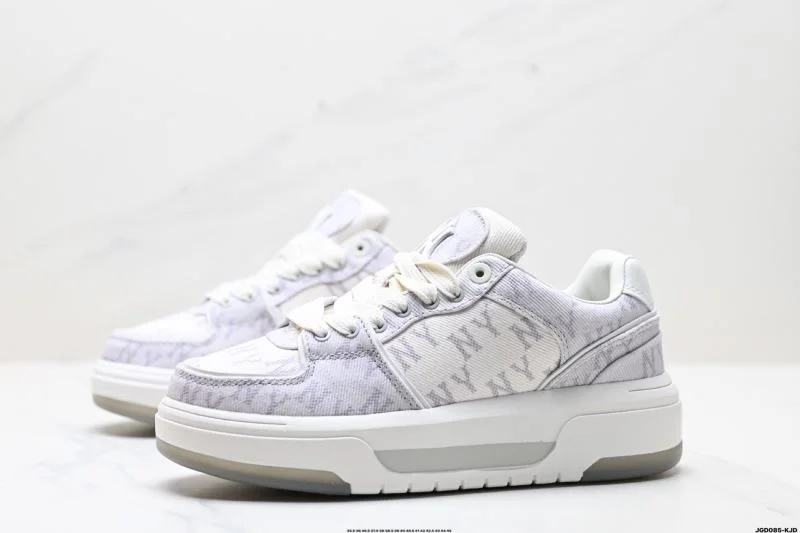Mlb Shoes Supportive 3345