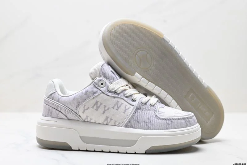 Mlb Shoes Supportive 3345