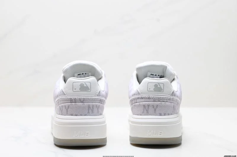Mlb Shoes Supportive 3345