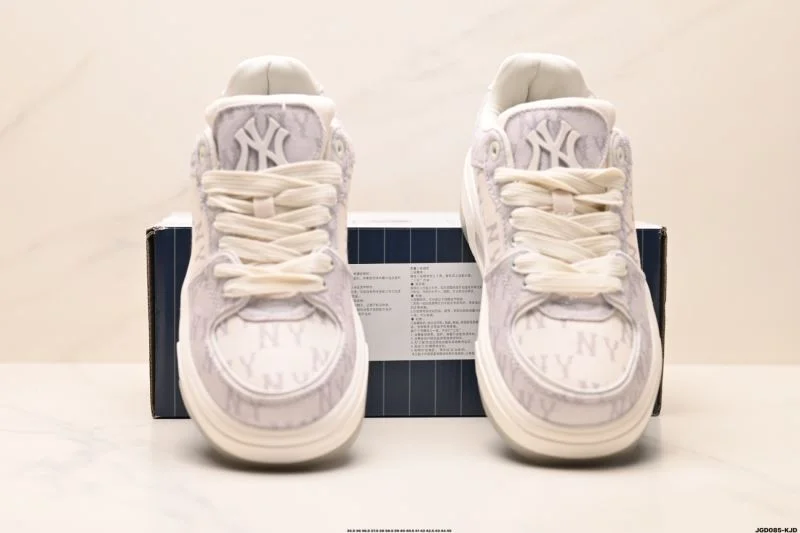 Mlb Shoes Supportive 3345
