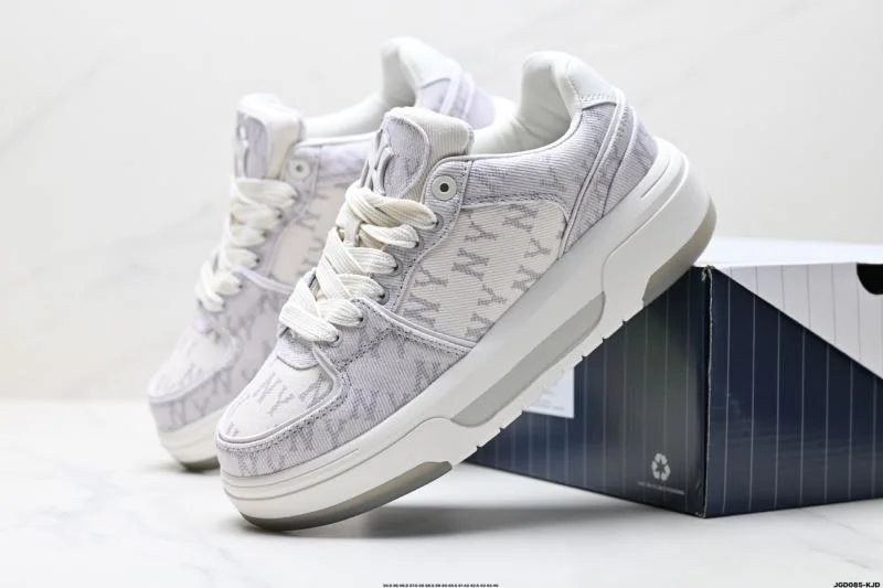 Mlb Shoes Supportive 3345