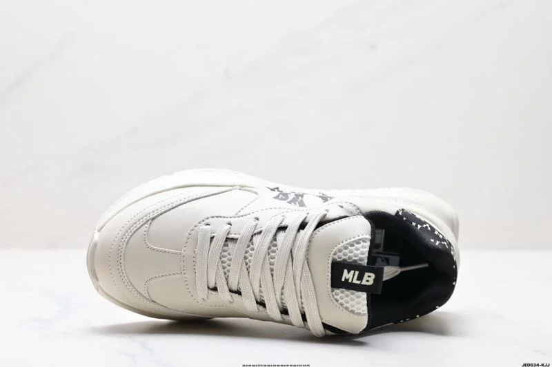 Soft Mlb Shoes 3351
