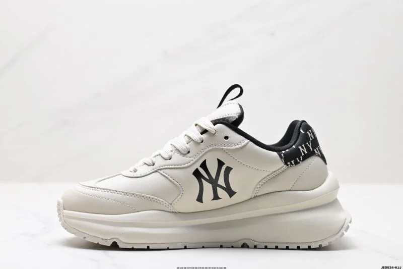 Soft Mlb Shoes 3351