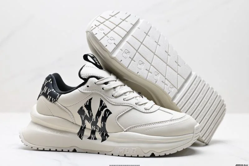 Soft Mlb Shoes 3351