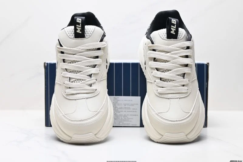 Soft Mlb Shoes 3351