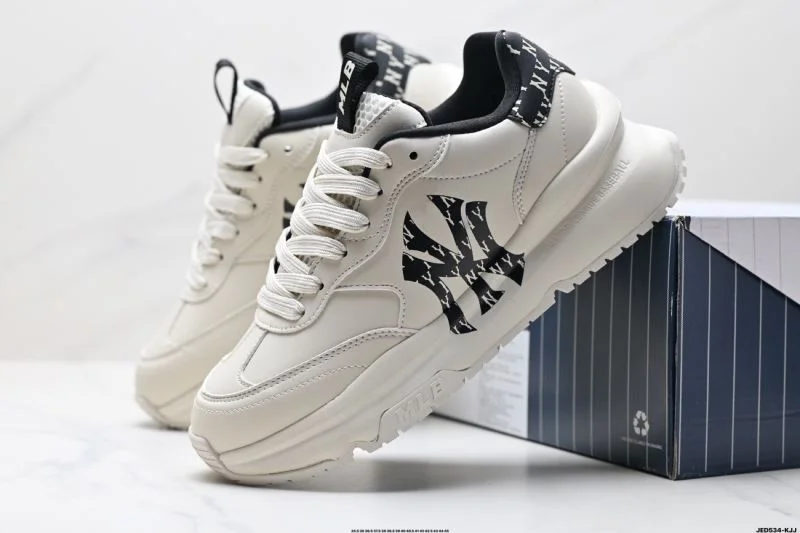 Soft Mlb Shoes 3351