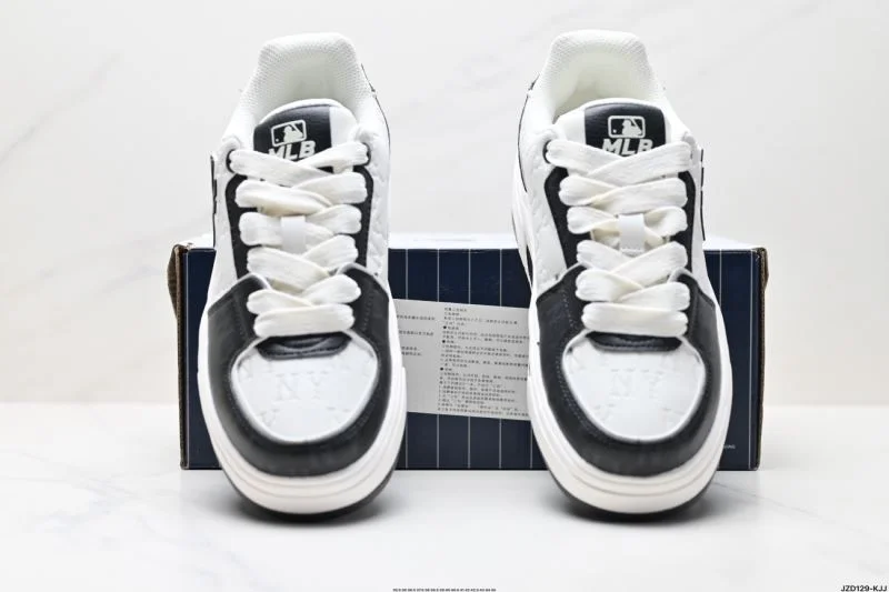 Neat Mlb Shoes 3355