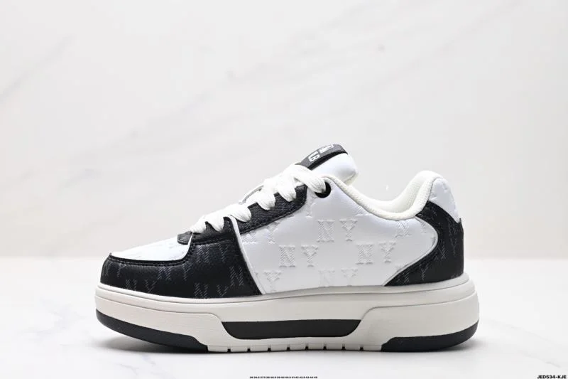 WrinkleFree Mlb Shoes 3348