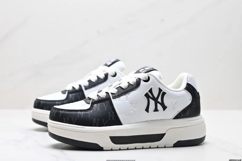 WrinkleFree Mlb Shoes 3348