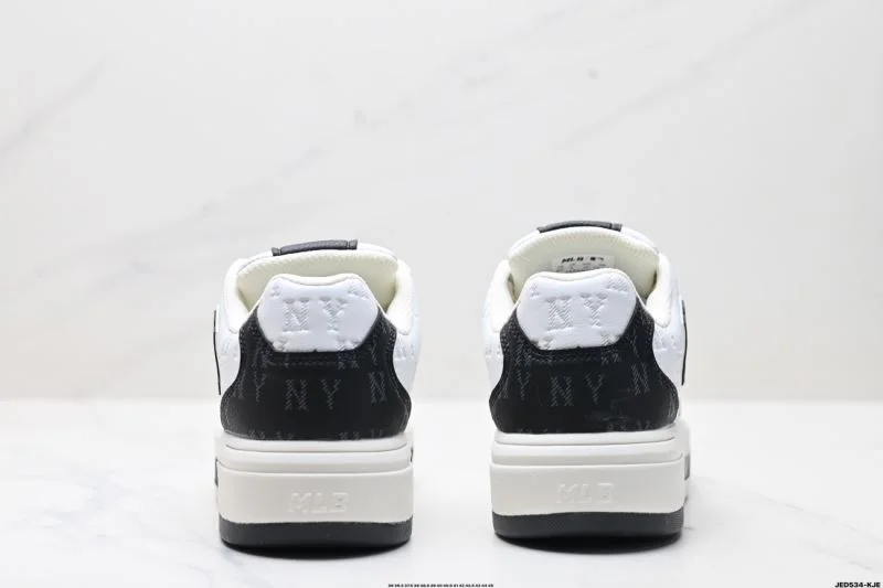 WrinkleFree Mlb Shoes 3348