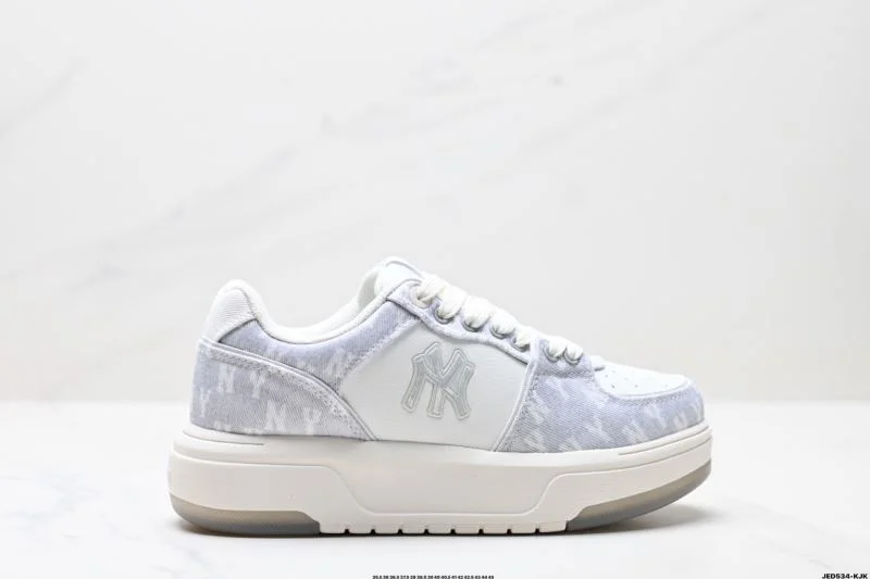 Stylish Mlb Shoes 3481
