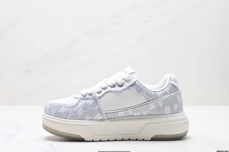 Stylish Mlb Shoes 3481