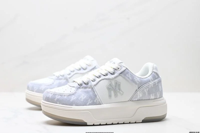 Stylish Mlb Shoes 3481