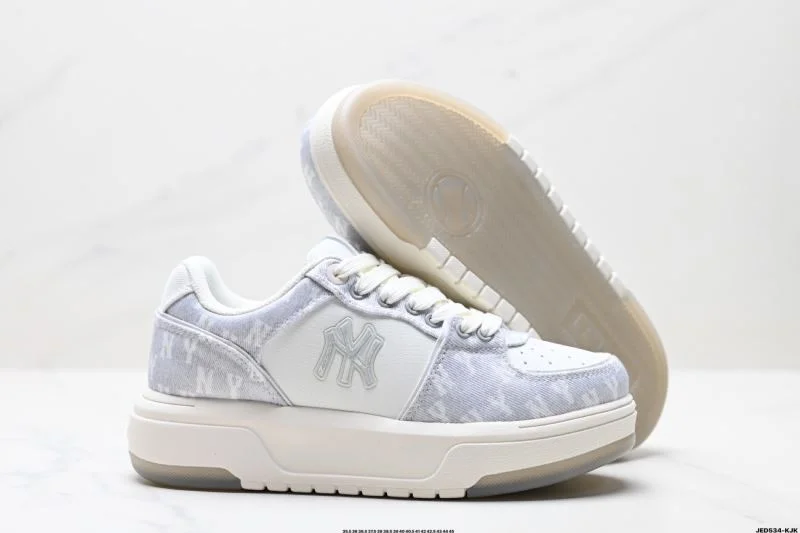 Stylish Mlb Shoes 3481