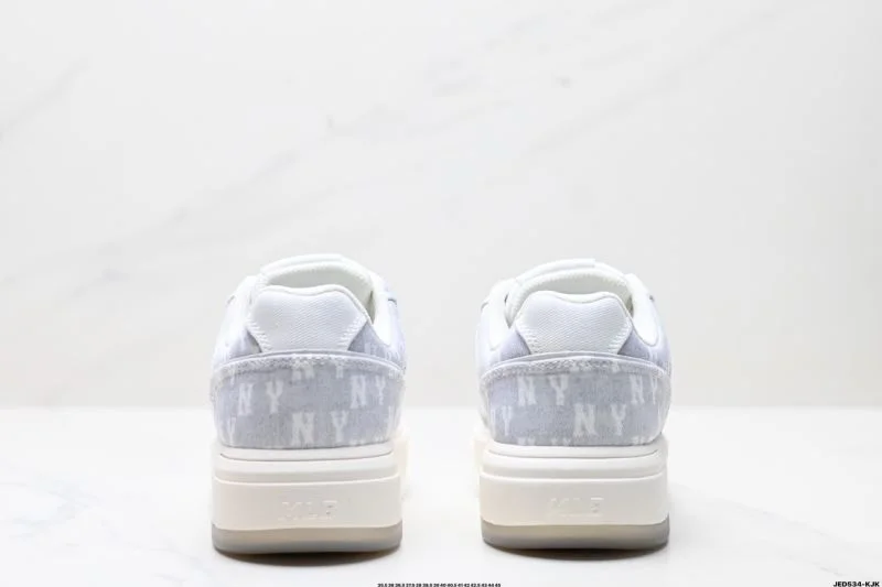 Stylish Mlb Shoes 3481