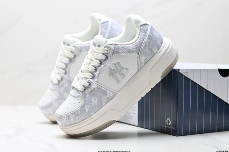 Stylish Mlb Shoes 3481