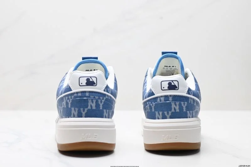 Mlb Shoes AllSeason 3343