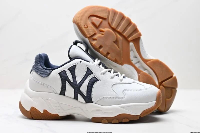 Packable Mlb Shoes 3346
