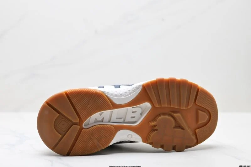 Packable Mlb Shoes 3346